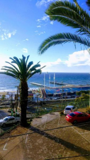 Departamento Vista al mar 958